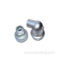 Lost wax casting Cast Stainless Steel Part